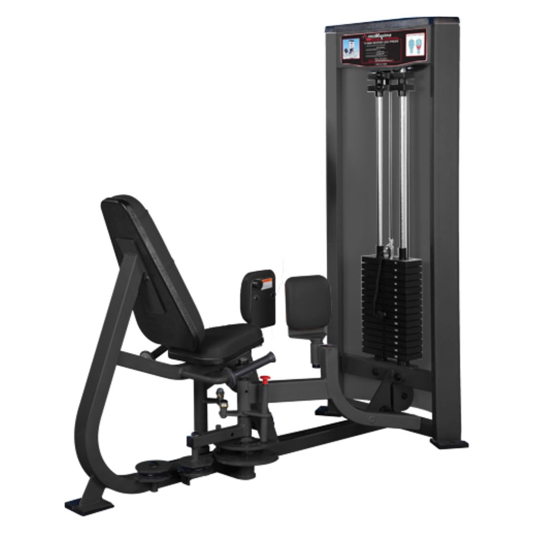 PMX Raptor P-6300 Combo Adduction / Abduction
