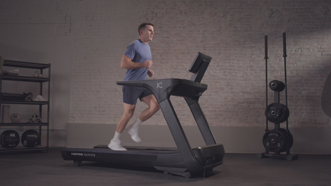 Inspire T7S Treadmill