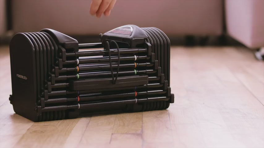 PowerBlock Pro 50