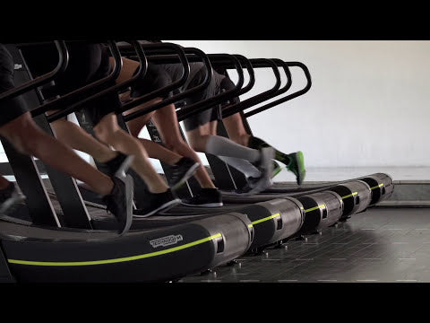Certified Used Technogym Skillmill Connect