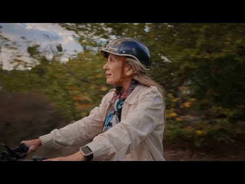 Urtopia Carbon Classic ST EBike