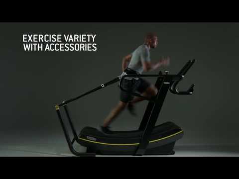 Certified Used Technogym Skillmill Connect