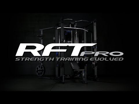 BodyCraft F730 Pro Power Rack