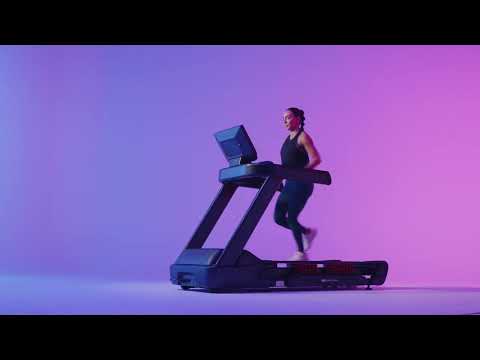 Star Trac 10TRx FreeRunner Treadmill
