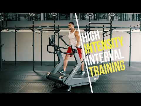 Cascade Ultra Runner Plus 2