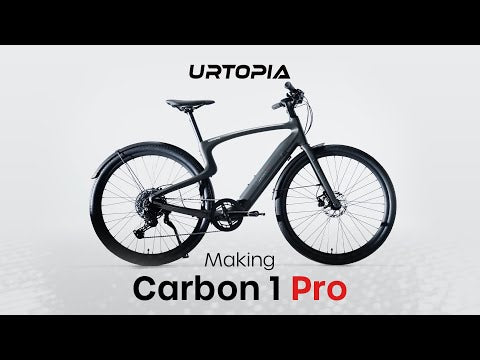 Urtopia Carbon 1 Pro