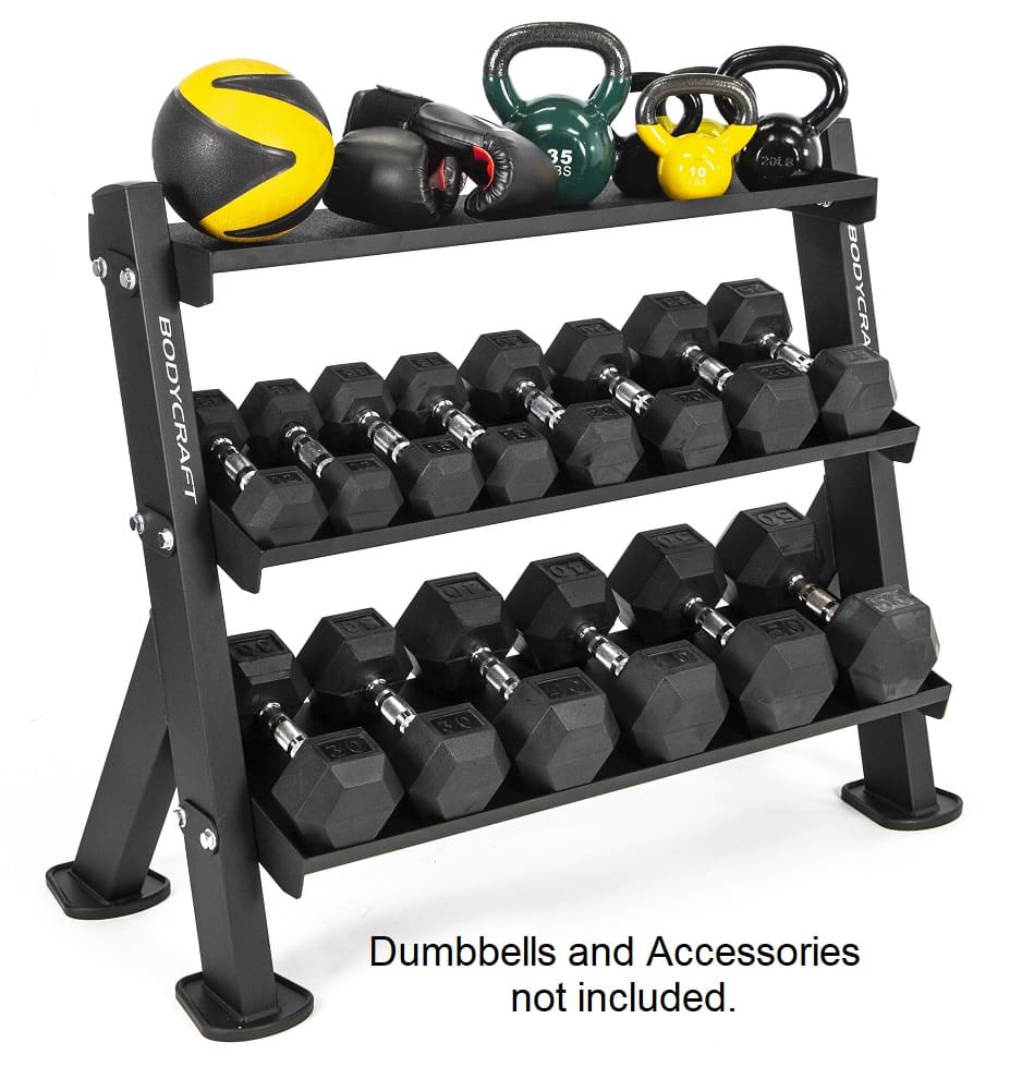 BodyCraft Ball Tray Option EXP-BT