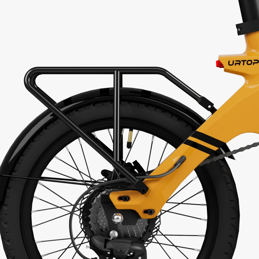 Urtopia Rear Rack