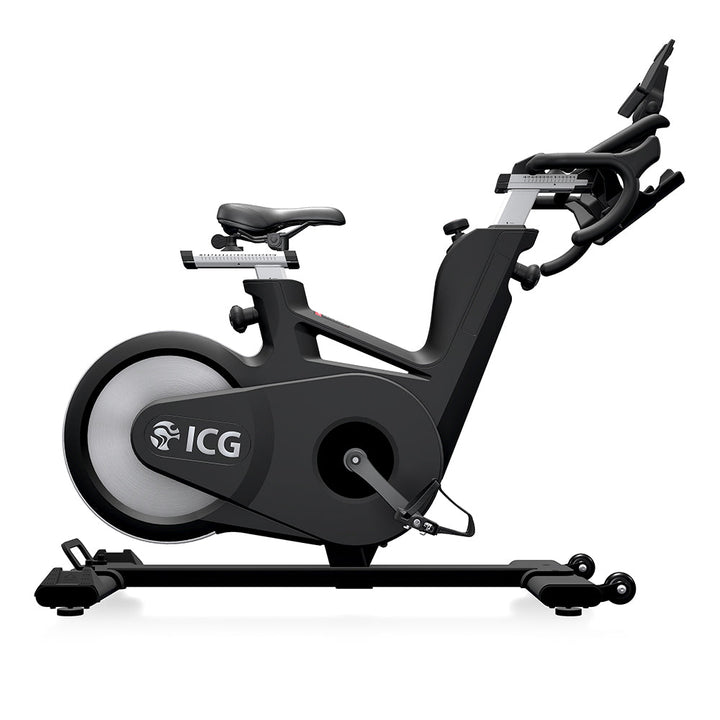 Life Fitness Ride CX Indoor Cycle