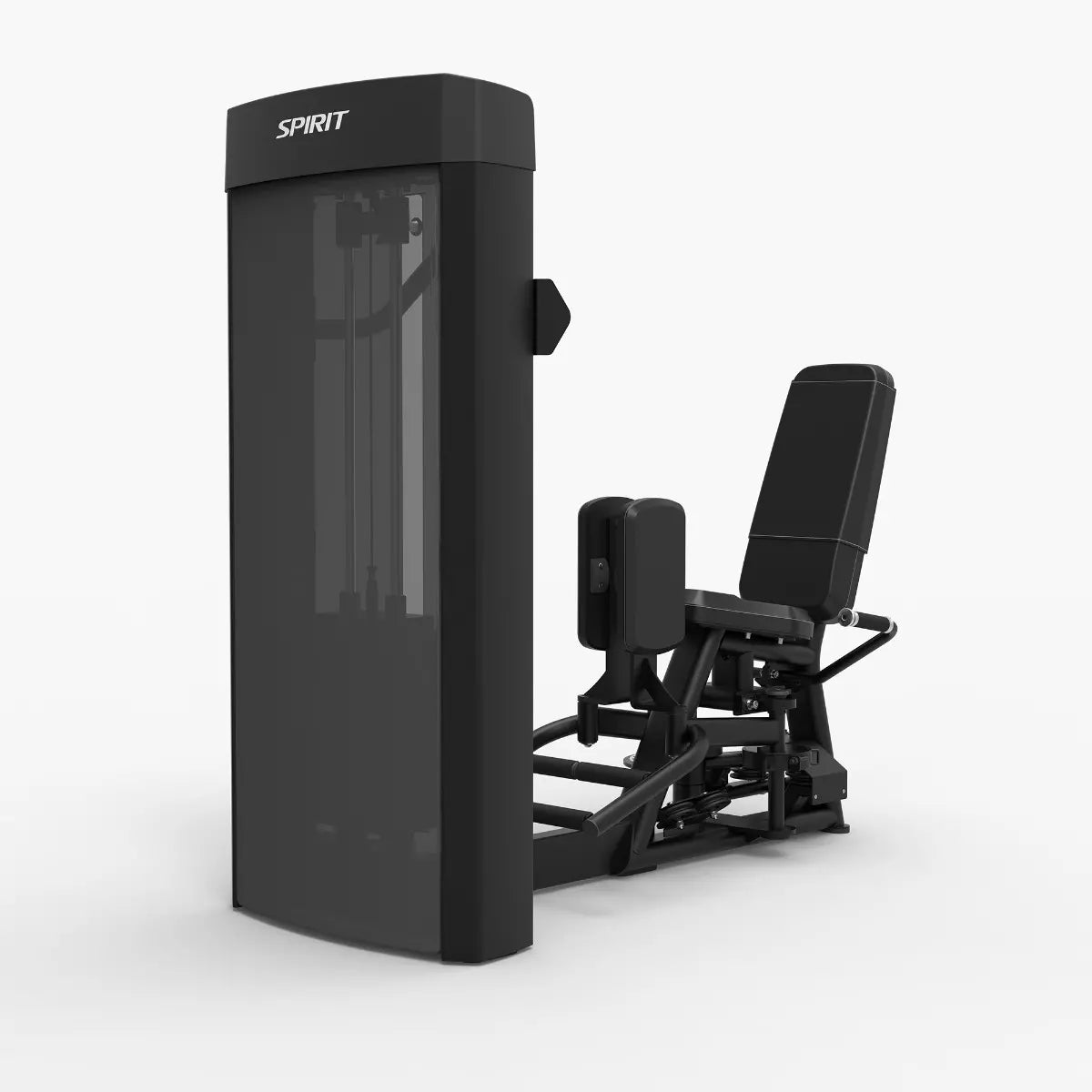 Spirit Dual Inner Thigh/Outer Thigh CSD – Fitness Exchange