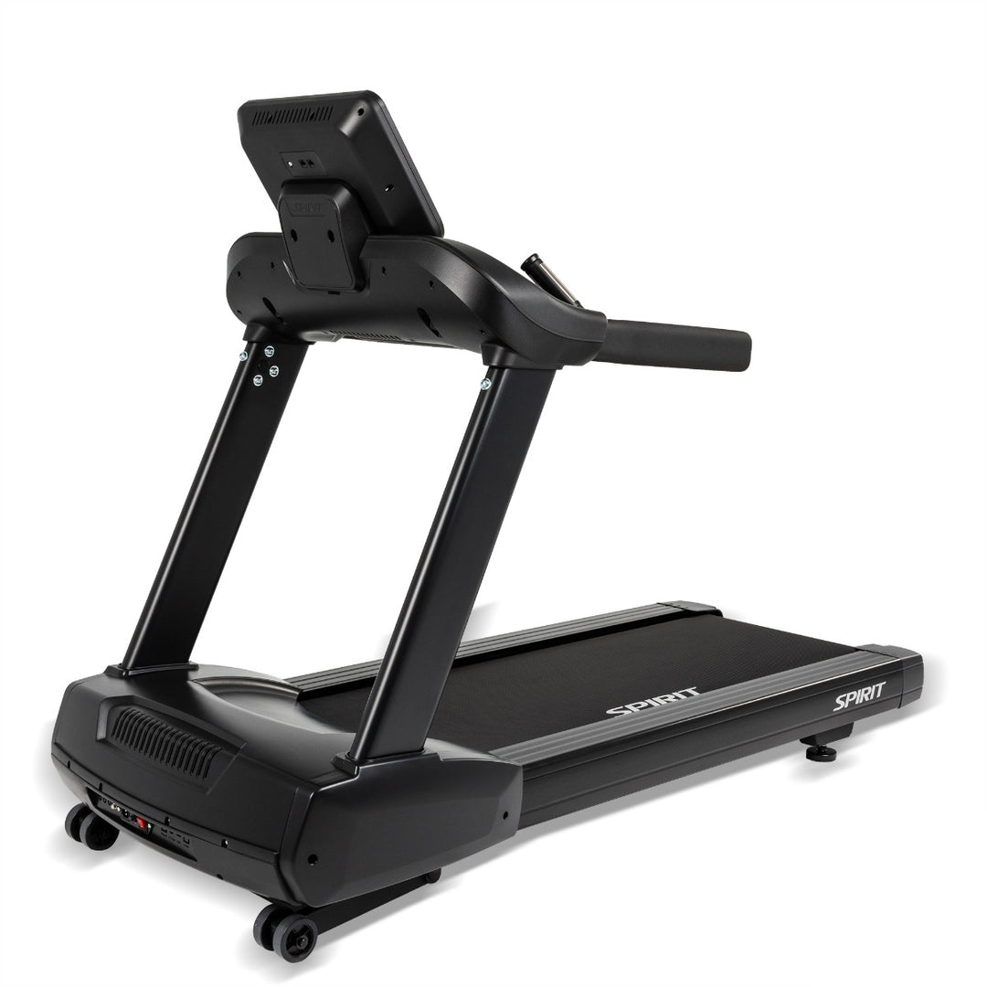 Spirit CT850 ENT Treadmill