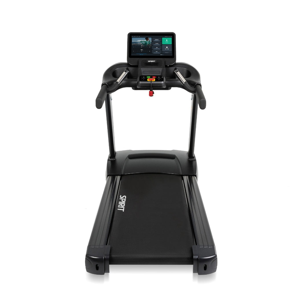 Spirit CT800 ENT Treadmill
