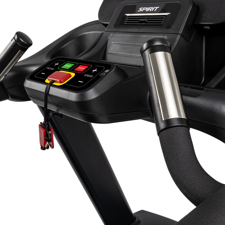 Spirit CT800 ENT Treadmill