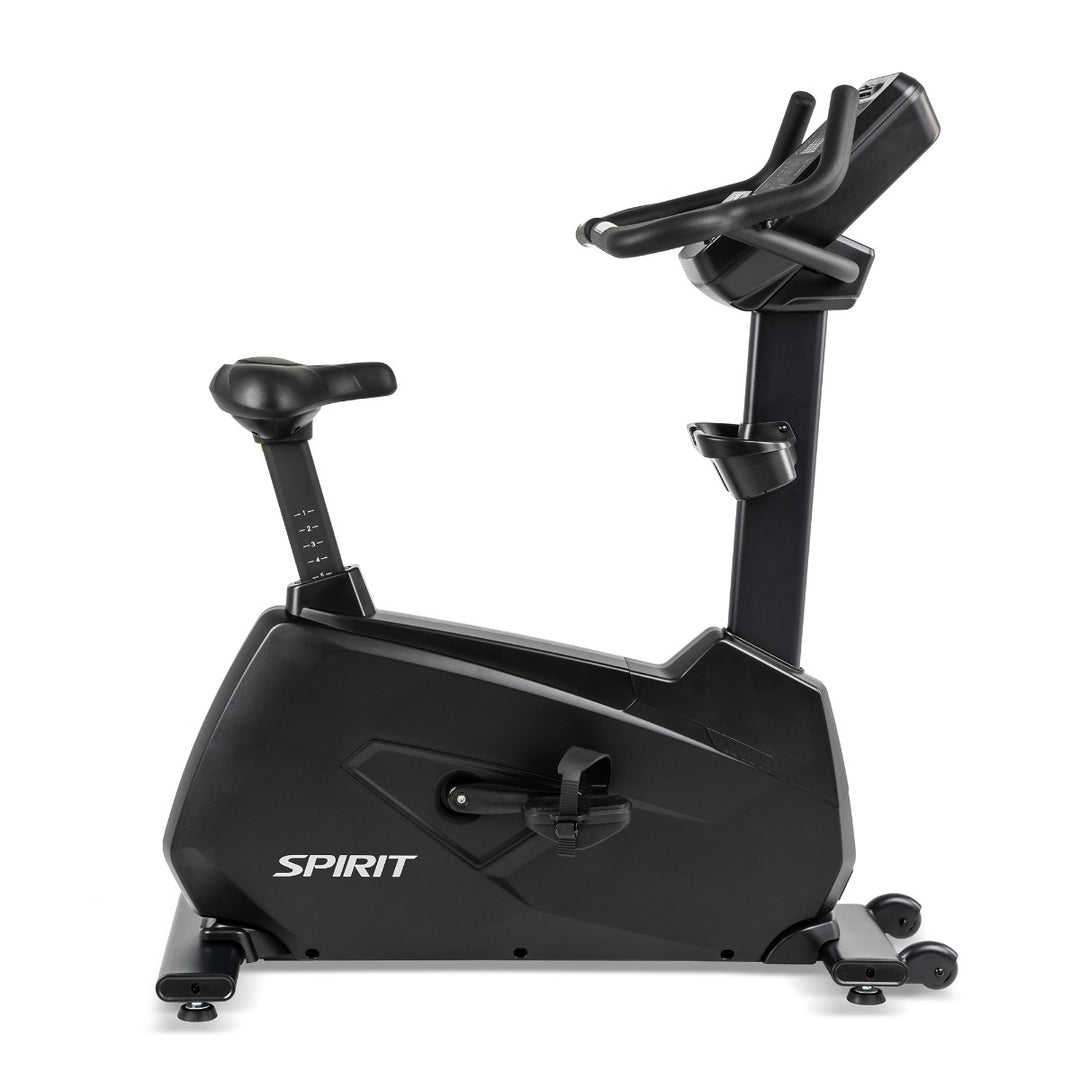 Spirit CU900 Upright Bike