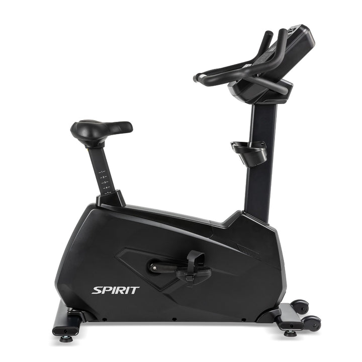 Spirit CU900 Upright Bike