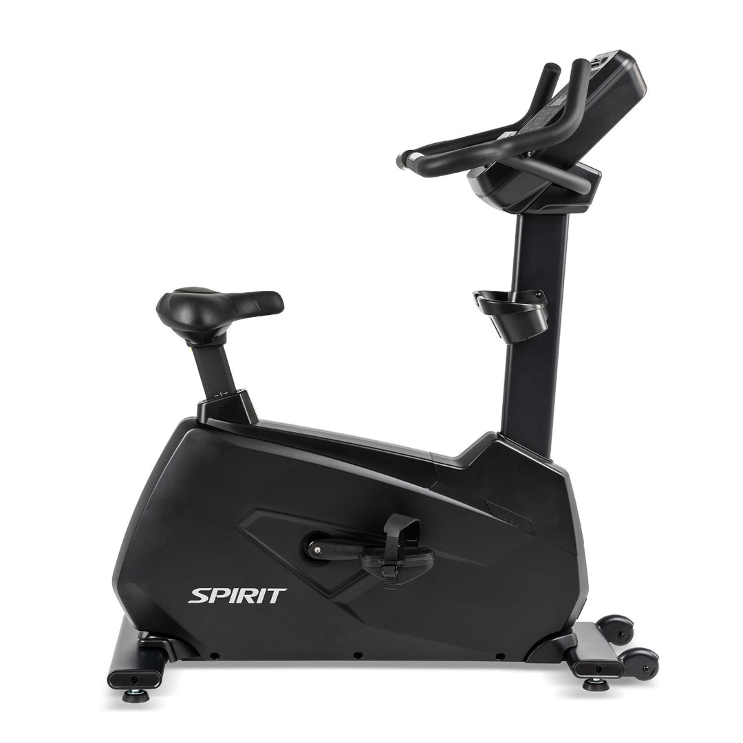Spirit CU900 Upright Bike