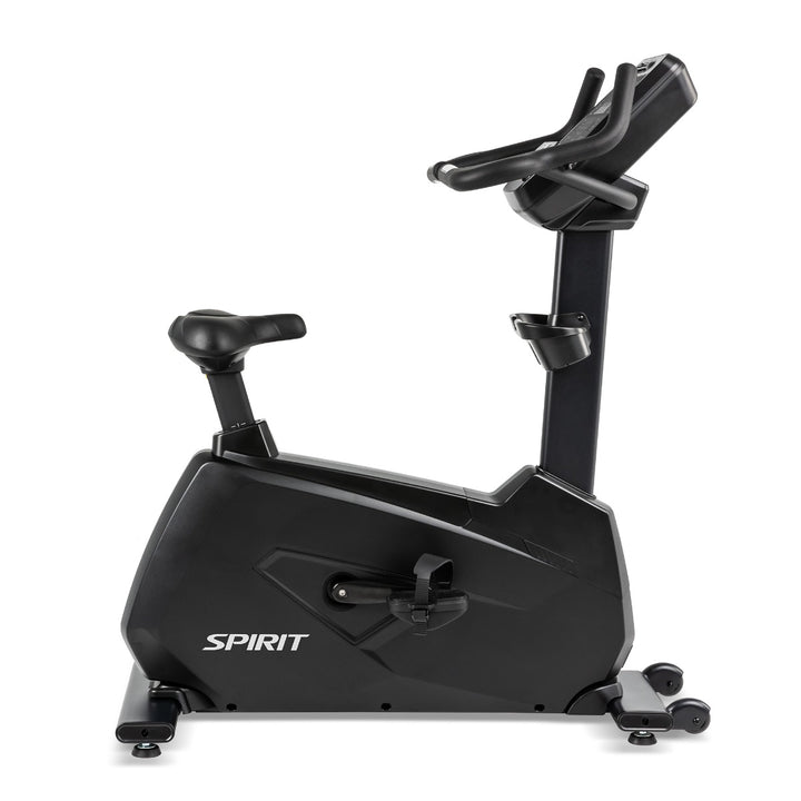 Spirit CU900 Upright Bike