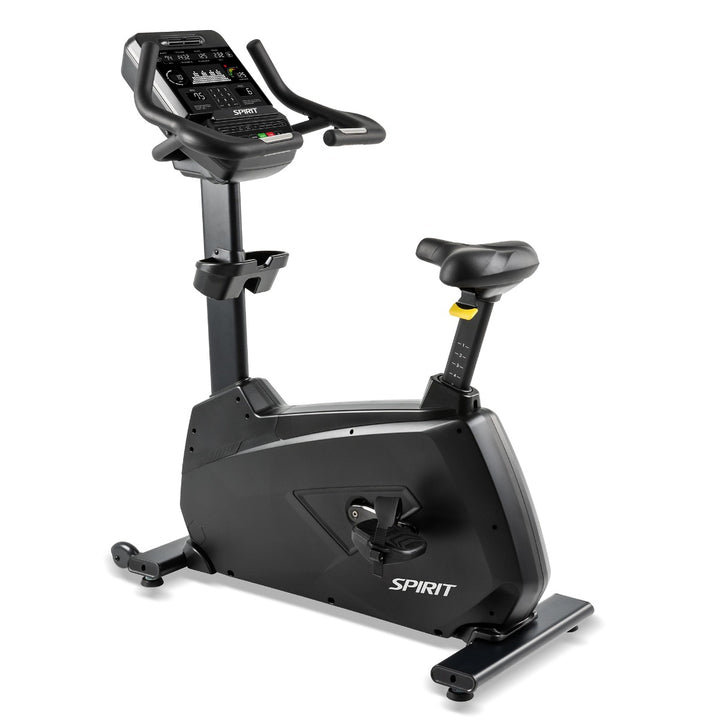 Spirit CU900 Upright Bike