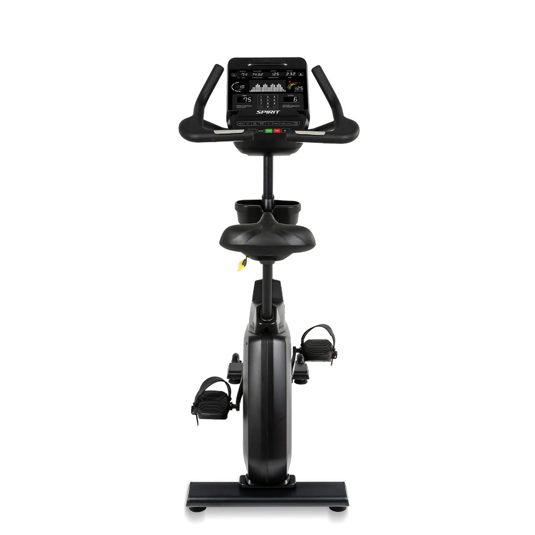 Spirit CU900 Upright Bike