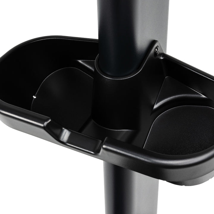 Spirit CU900 Upright Bike