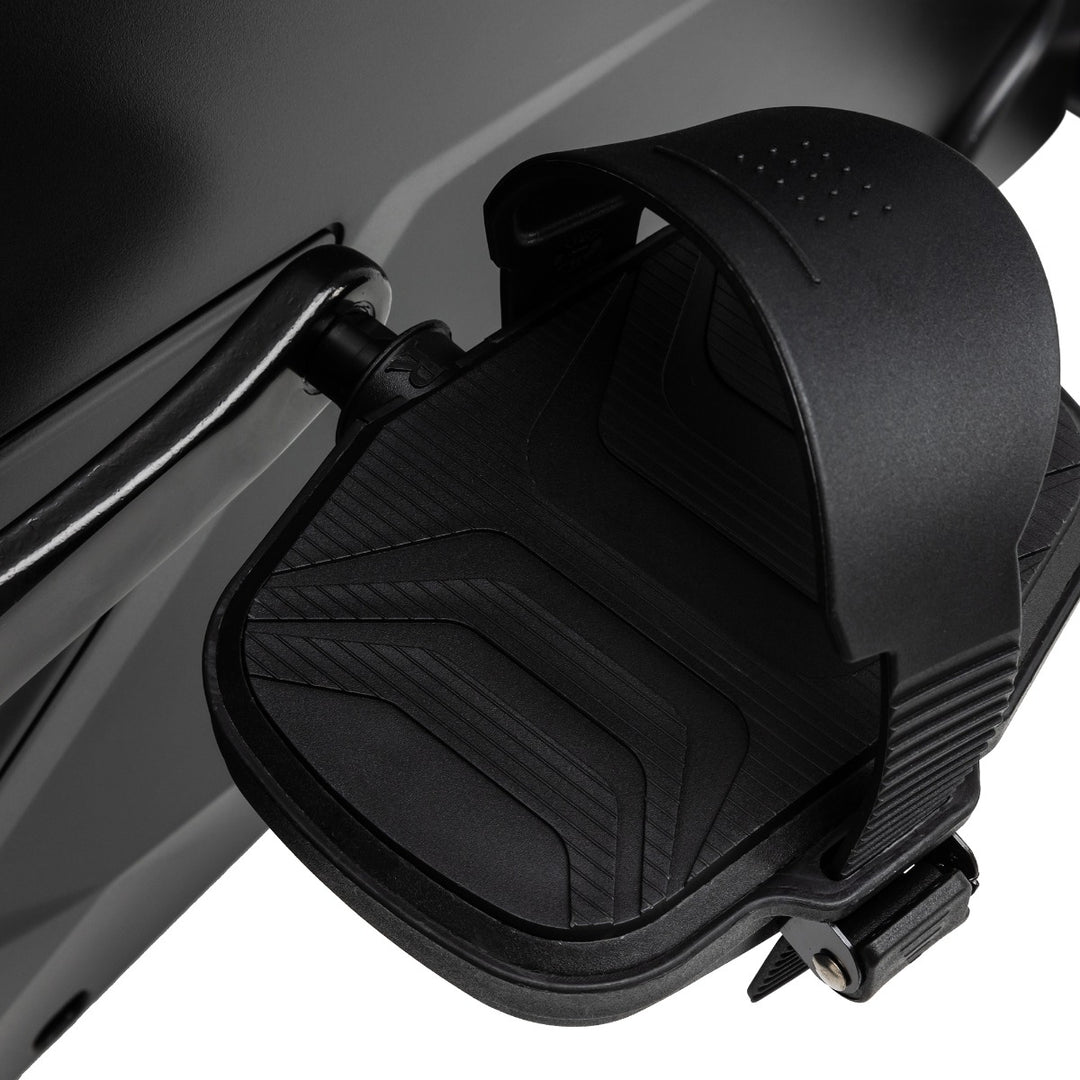 Spirit CU900 Upright Bike