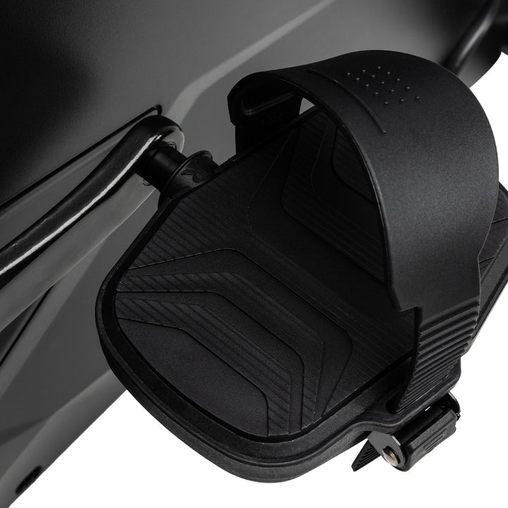 Spirit CU900 Upright Bike