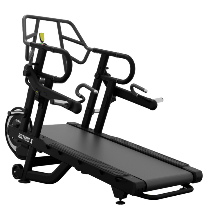 Throwdown Hiitmill X