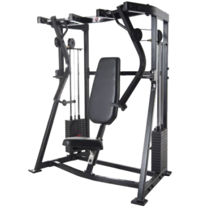 PMX UTS-100 Unilateral Chest Press