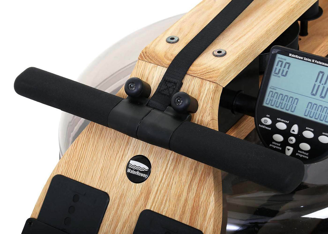 Certified Used Waterrower