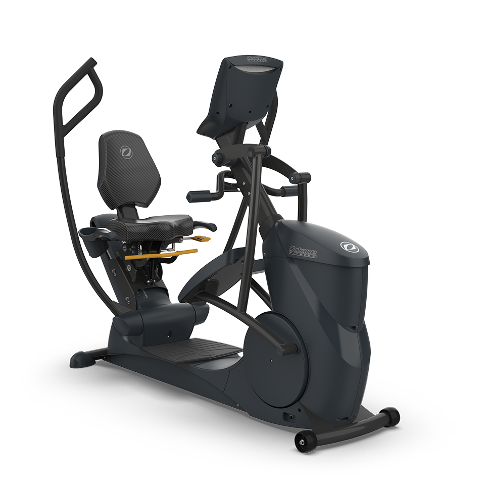 Octane Fitness xRide xR6x Recumbent Elliptical
