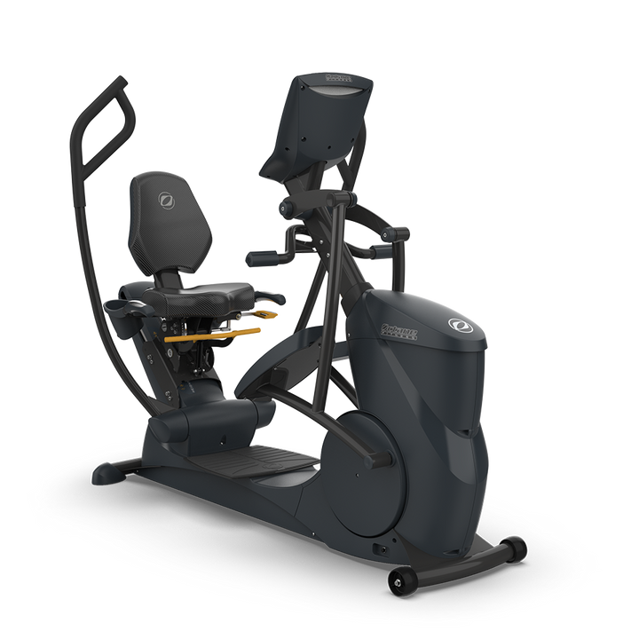 Octane Fitness xRide xR6x Recumbent Elliptical