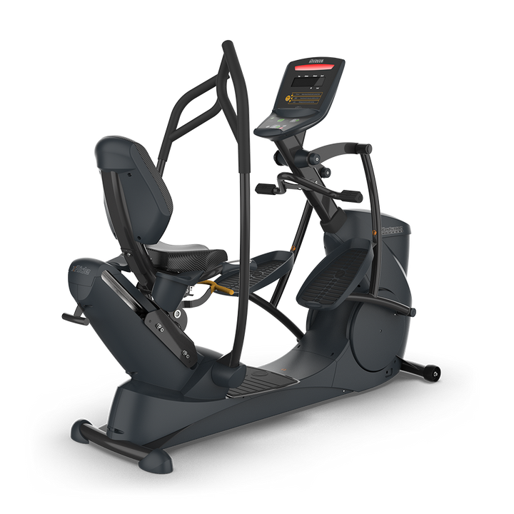 Octane Fitness xRide xR6x Recumbent Elliptical