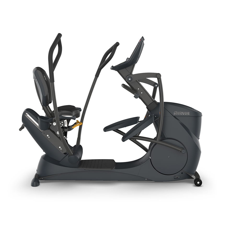 Octane Fitness xRide xR6x Recumbent Elliptical
