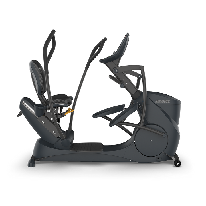 Octane Fitness xRide xR6x Recumbent Elliptical