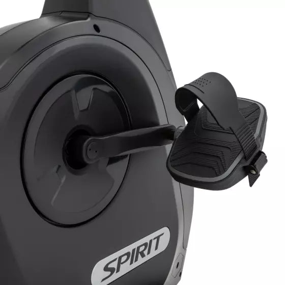 Spirit XBR95 Recumbent Bike - NEW 2024 Model