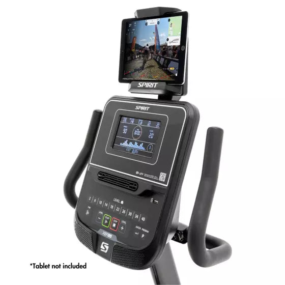 Spirit recumbent top bike xbr95