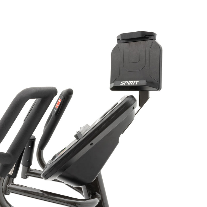 Spirit XE395 Elliptical