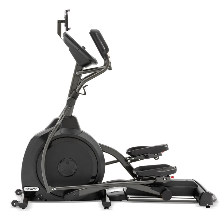 Spirit XE395 Elliptical