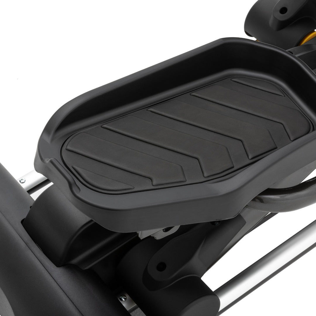 Spirit XE395 Elliptical