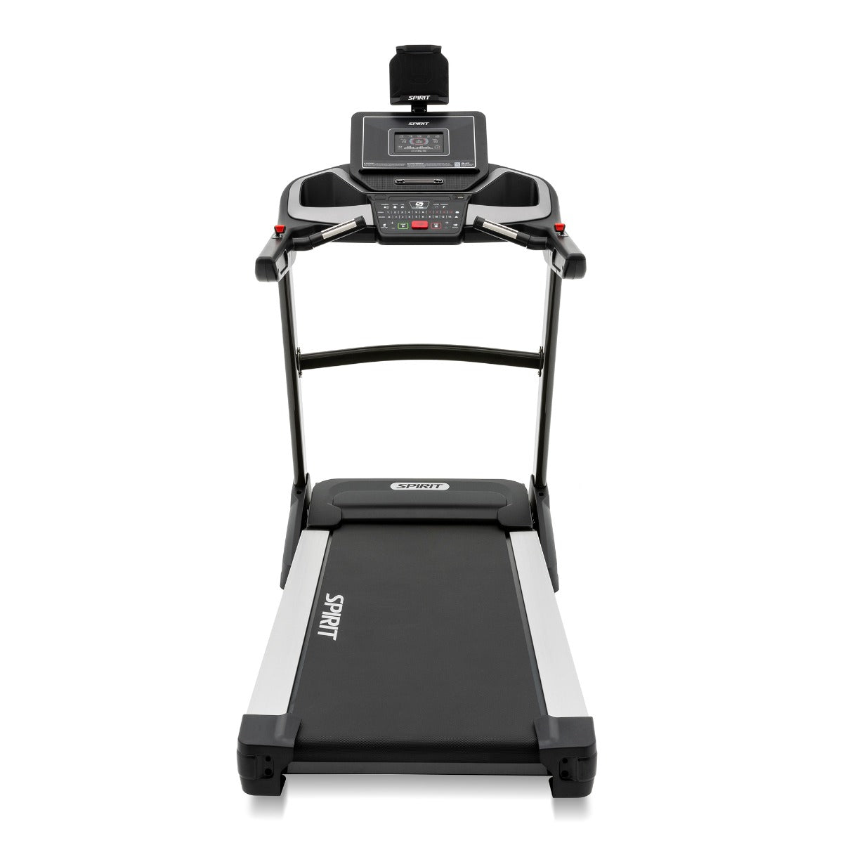 Spirit XT385 Treadmill NEW 2024 Model Fitness Exchange