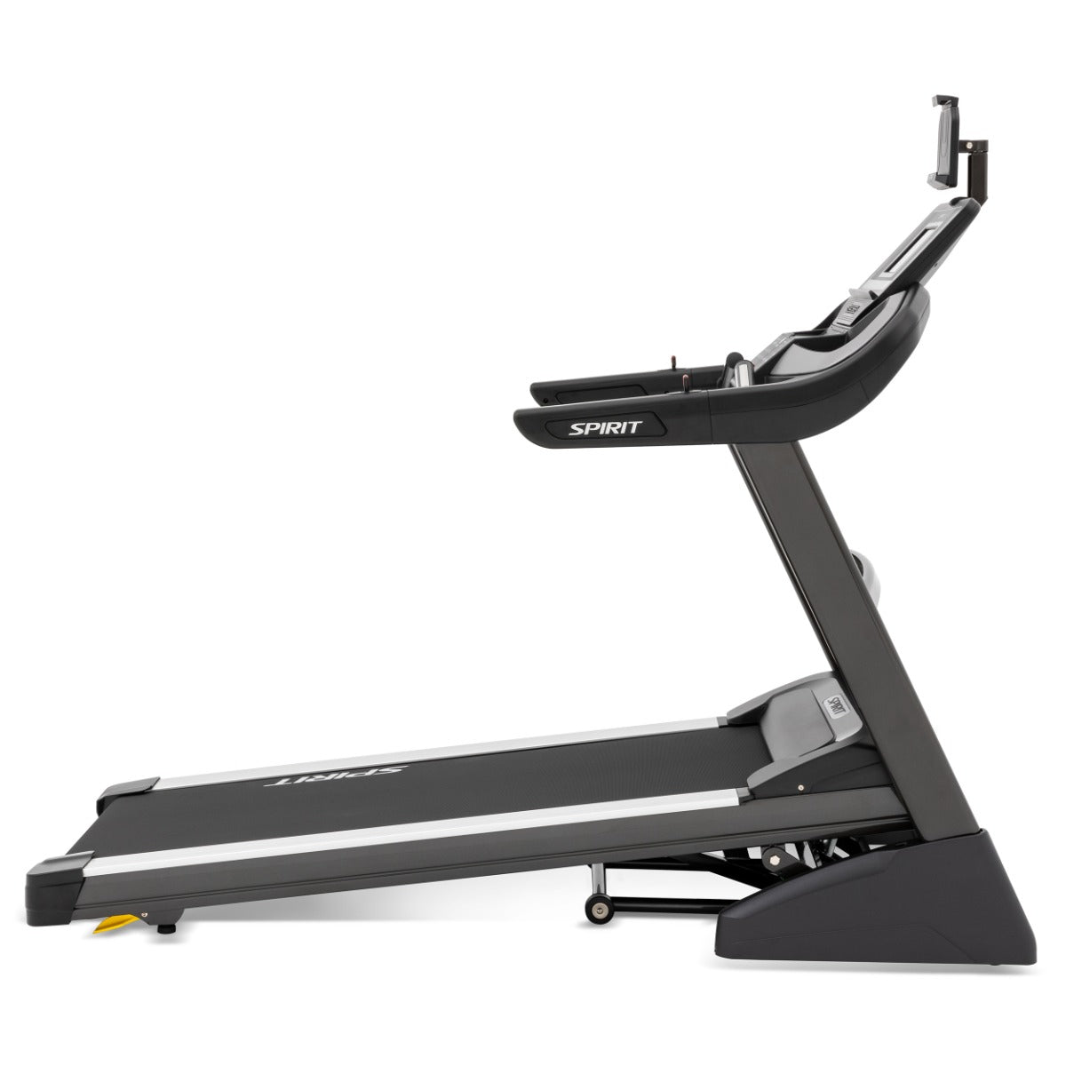 Spirit XT485 Folding Treadmill NEW 2024 Model Fitness Exchange