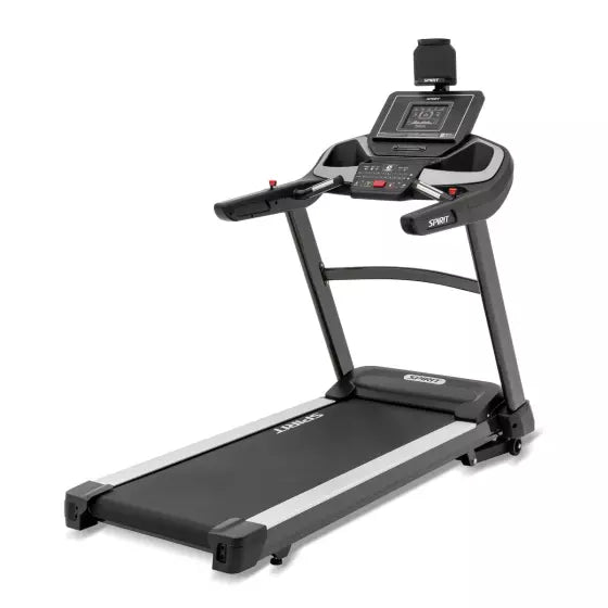 Spirit XT685 Treadmill – Fitness Exchange