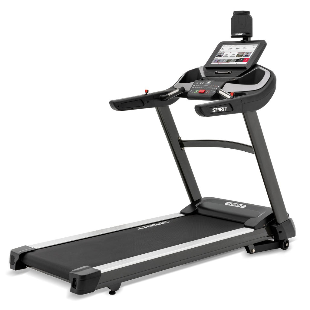 Spirit XT685ENT Treadmill – Fitness Exchange