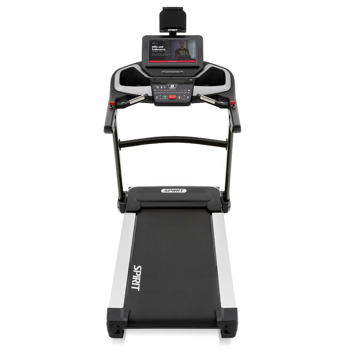 Spirit xt285 treadmill cheap reviews