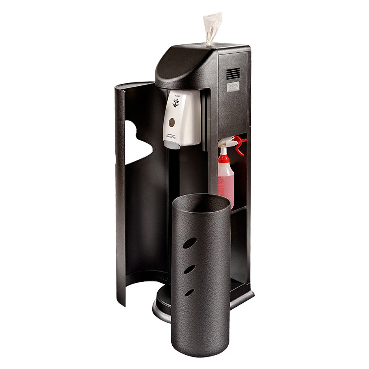 Cleaning Station All-In-One Sanitizing System – Fitness Exchange