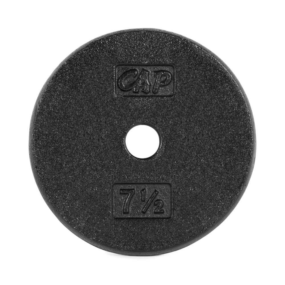 CAP Standard Weight Plates