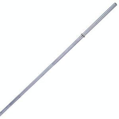 Body-Solid 6 Standard Bar #RB72 - Standard Bars