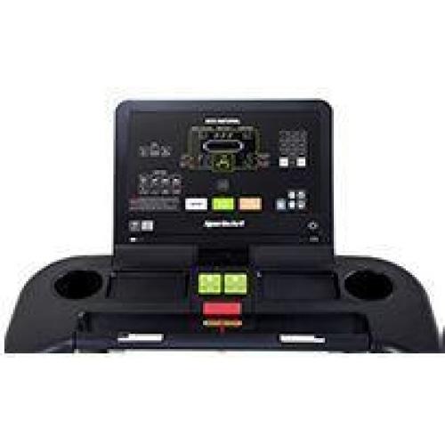 SportsArt E876 Elliptical - Commercial Ellipticals