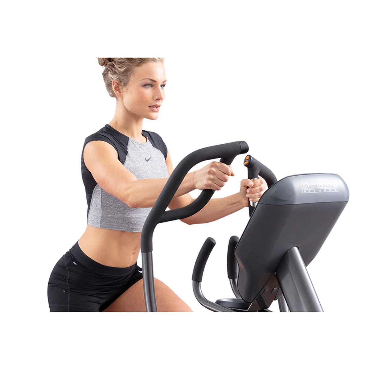 Octane Fitness LateralX Elliptical Fitness Exchange