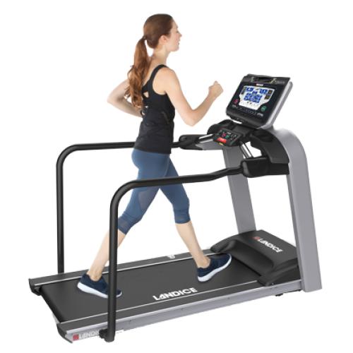 Landice L890 Rehabilitation Treadmill - Commercial Treadmills